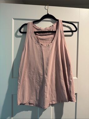 lululemon athletica love tank